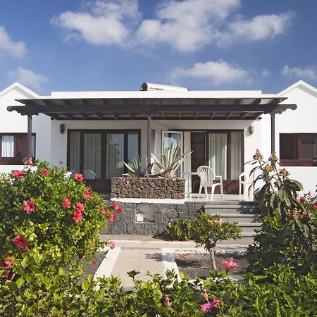 Bungalows Playa Limones Playa Blanca  Exterior foto