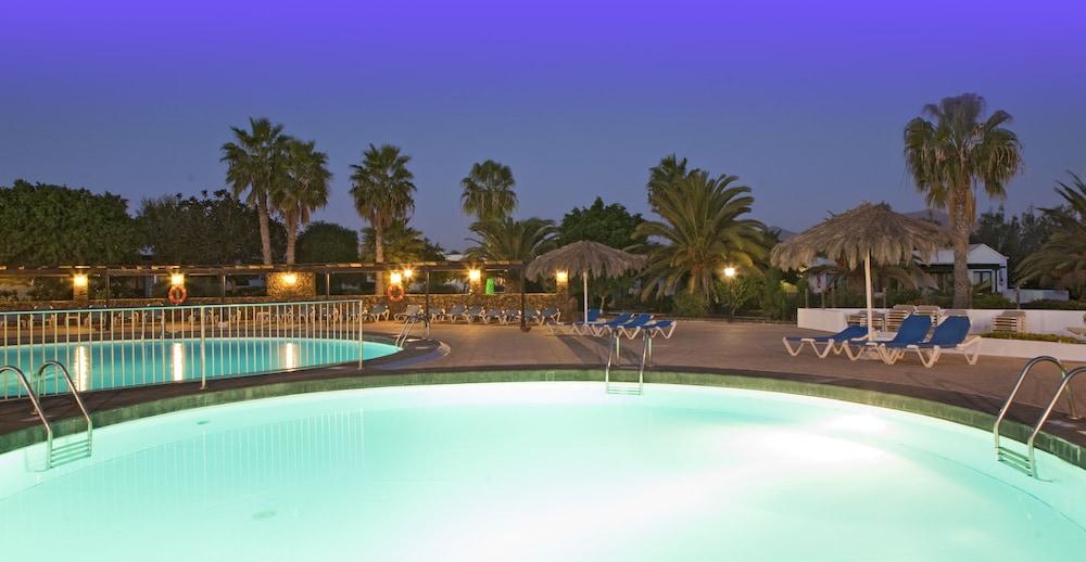 Bungalows Playa Limones Playa Blanca  Exterior foto