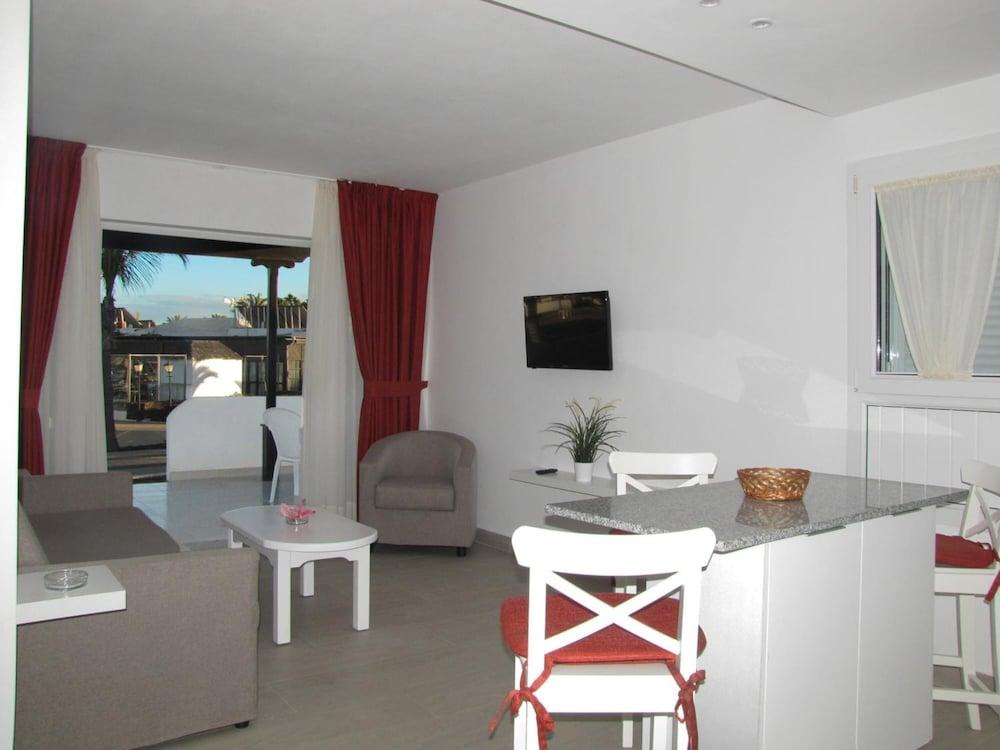 Bungalows Playa Limones Playa Blanca  Exterior foto