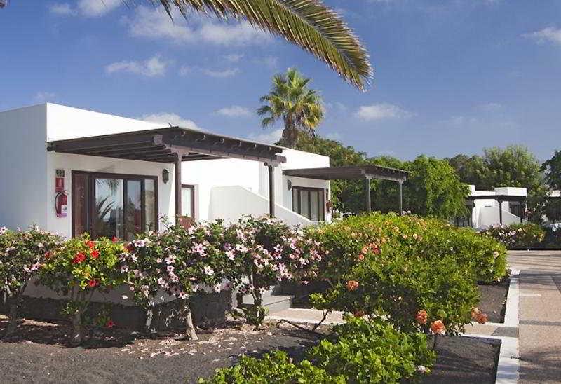 Bungalows Playa Limones Playa Blanca  Exterior foto