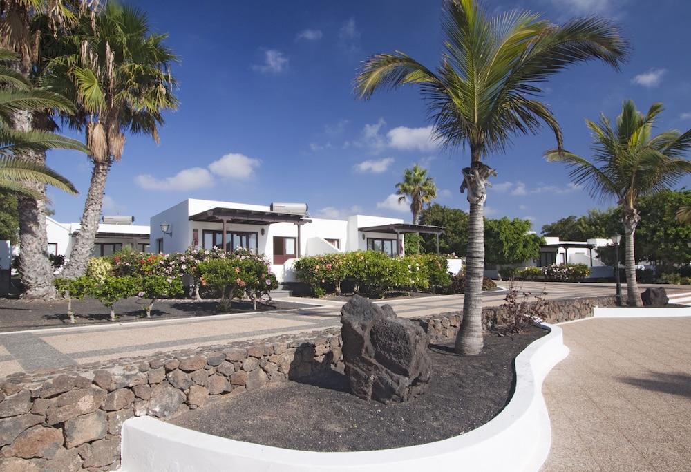 Bungalows Playa Limones Playa Blanca  Exterior foto