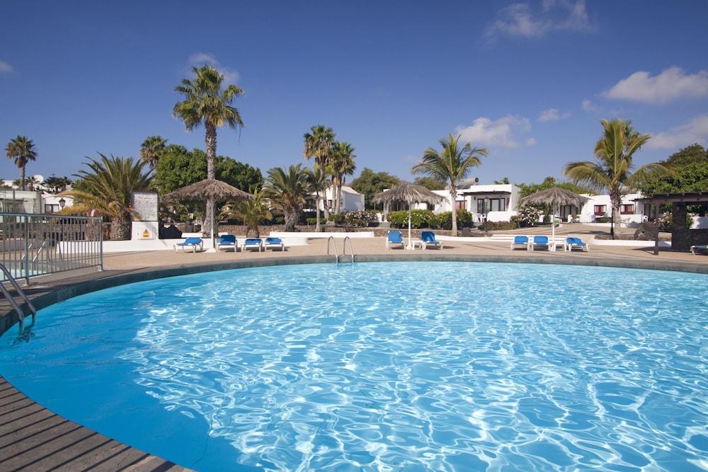Bungalows Playa Limones Playa Blanca  Exterior foto