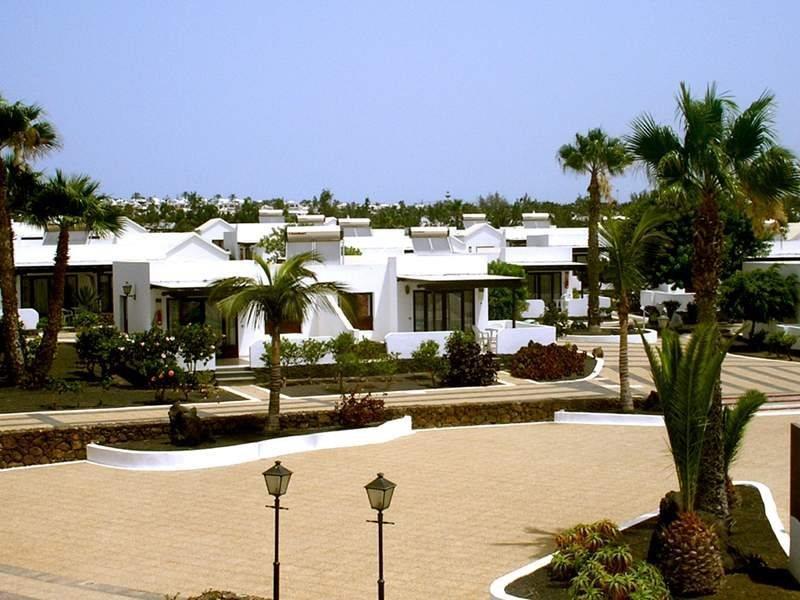 Bungalows Playa Limones Playa Blanca  Exterior foto